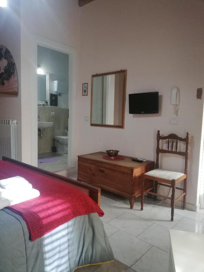 B&B Parva Domus Lamezia Terme Exterior foto