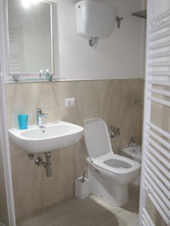 B&B Parva Domus Lamezia Terme Zimmer foto