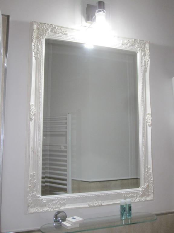 B&B Parva Domus Lamezia Terme Zimmer foto